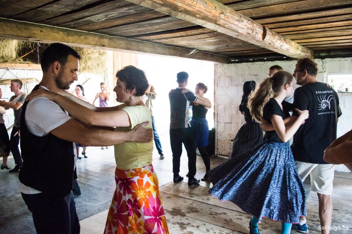 • Fotó: Sándor Csilla