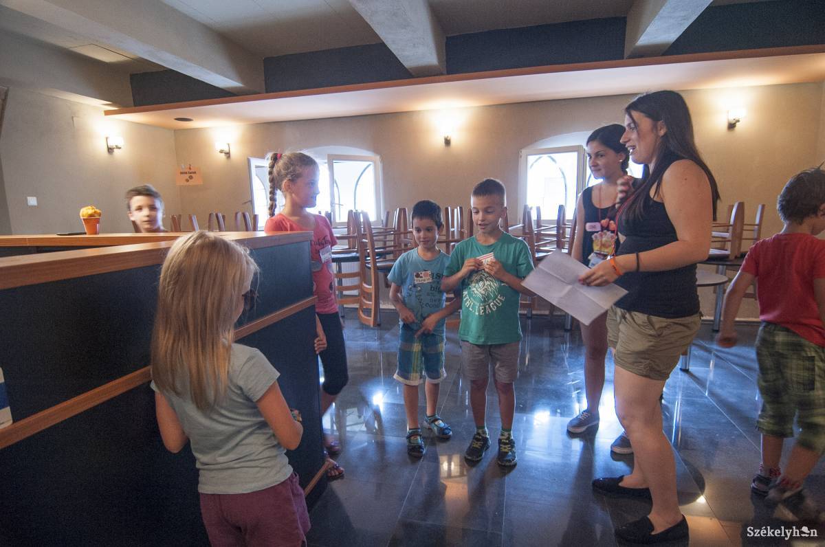 &bullet;  Fotó: Veres Nándor