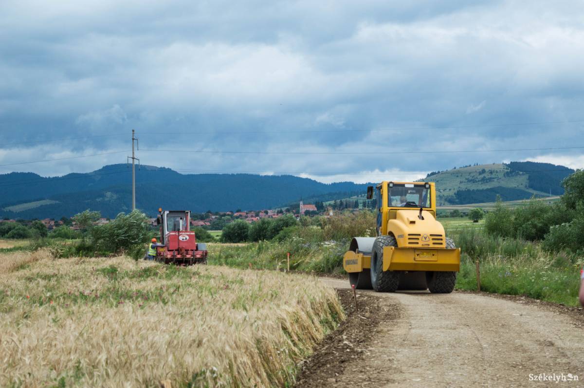 &bullet;  Fotó: Sándor Csilla