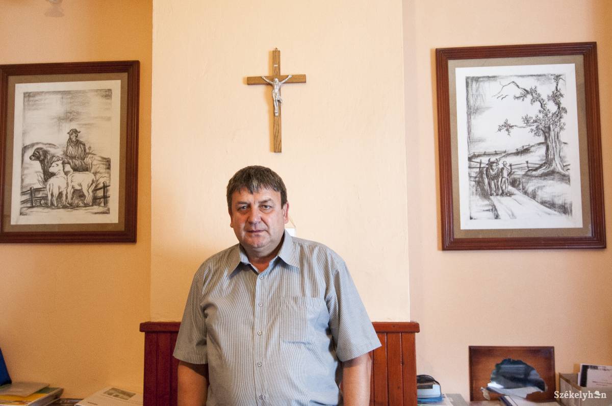 &bullet;  Fotó: Veres Nándor