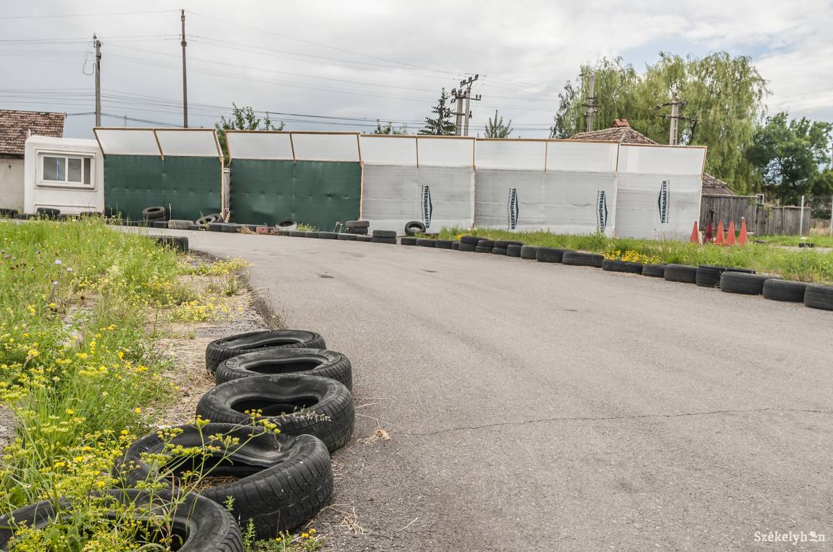 &bullet;  Fotó: Veres Nándor