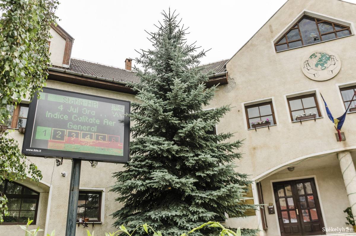 &bullet;  Fotó: Gecse Noémi