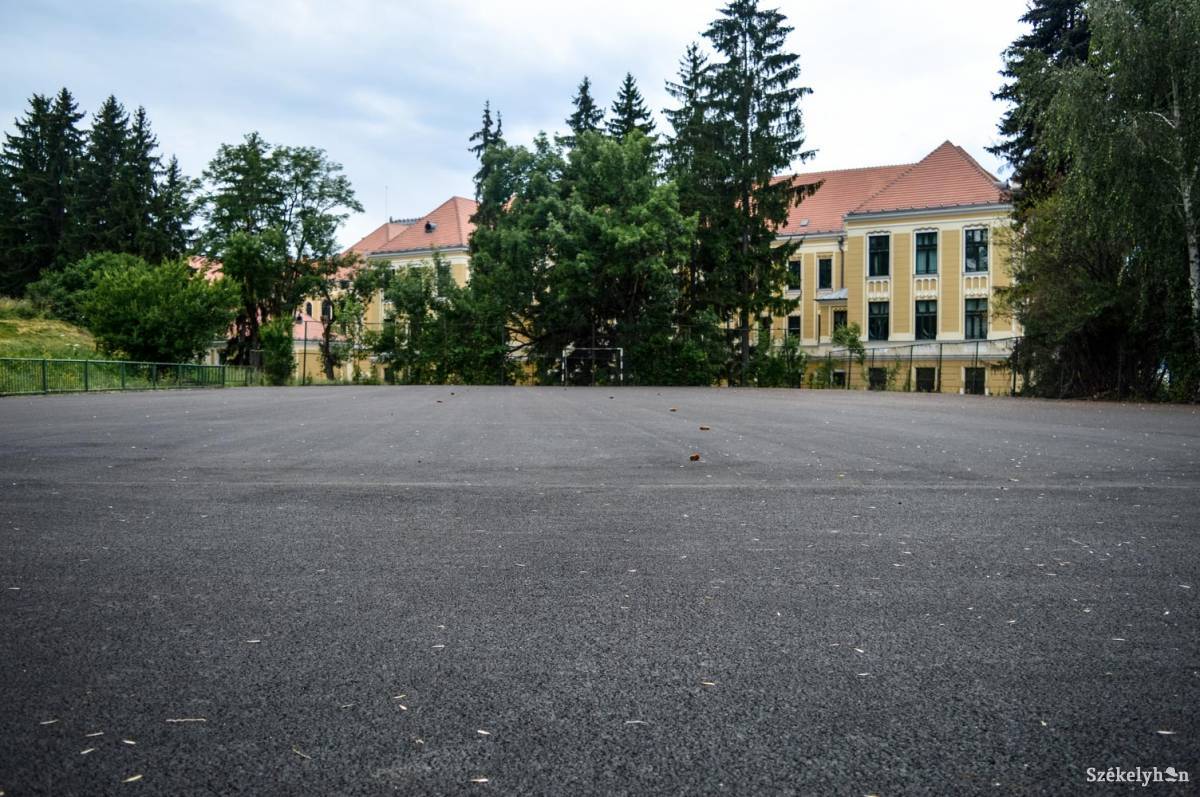 &bullet;  Fotó: Sándor Csilla