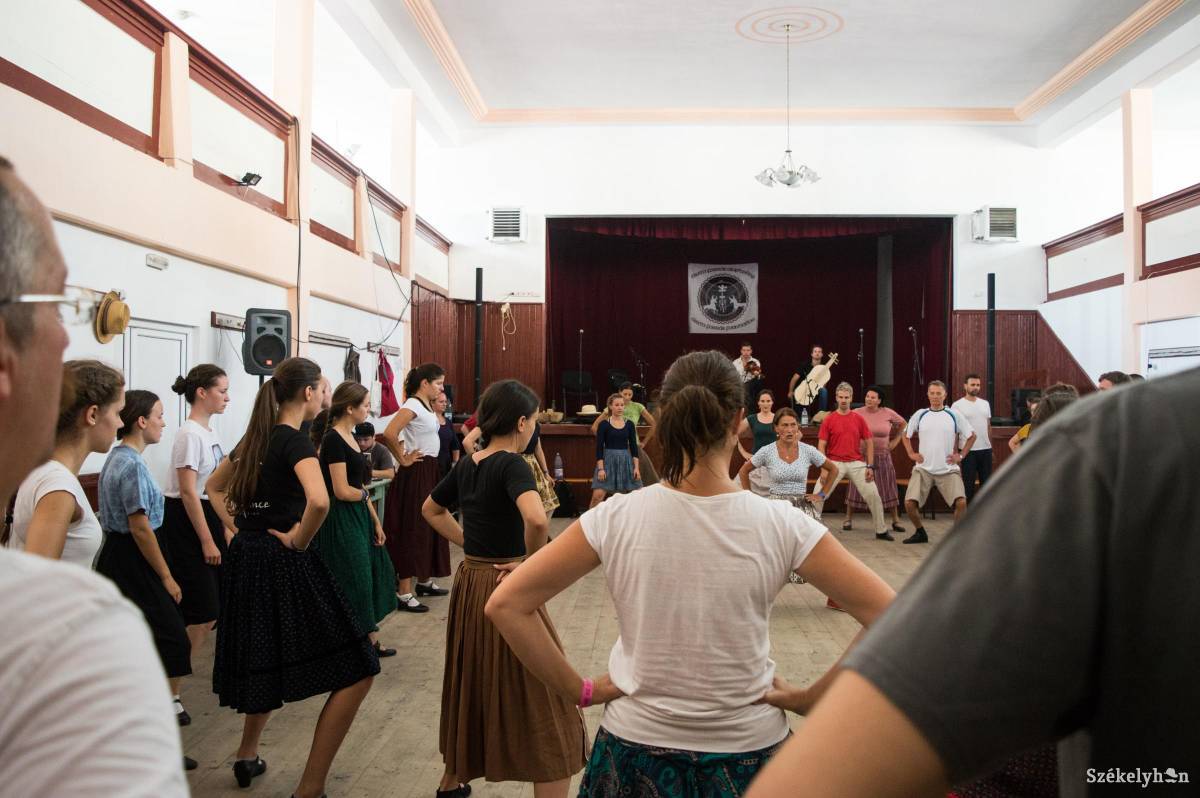 •  Fotó: Sándor Csilla