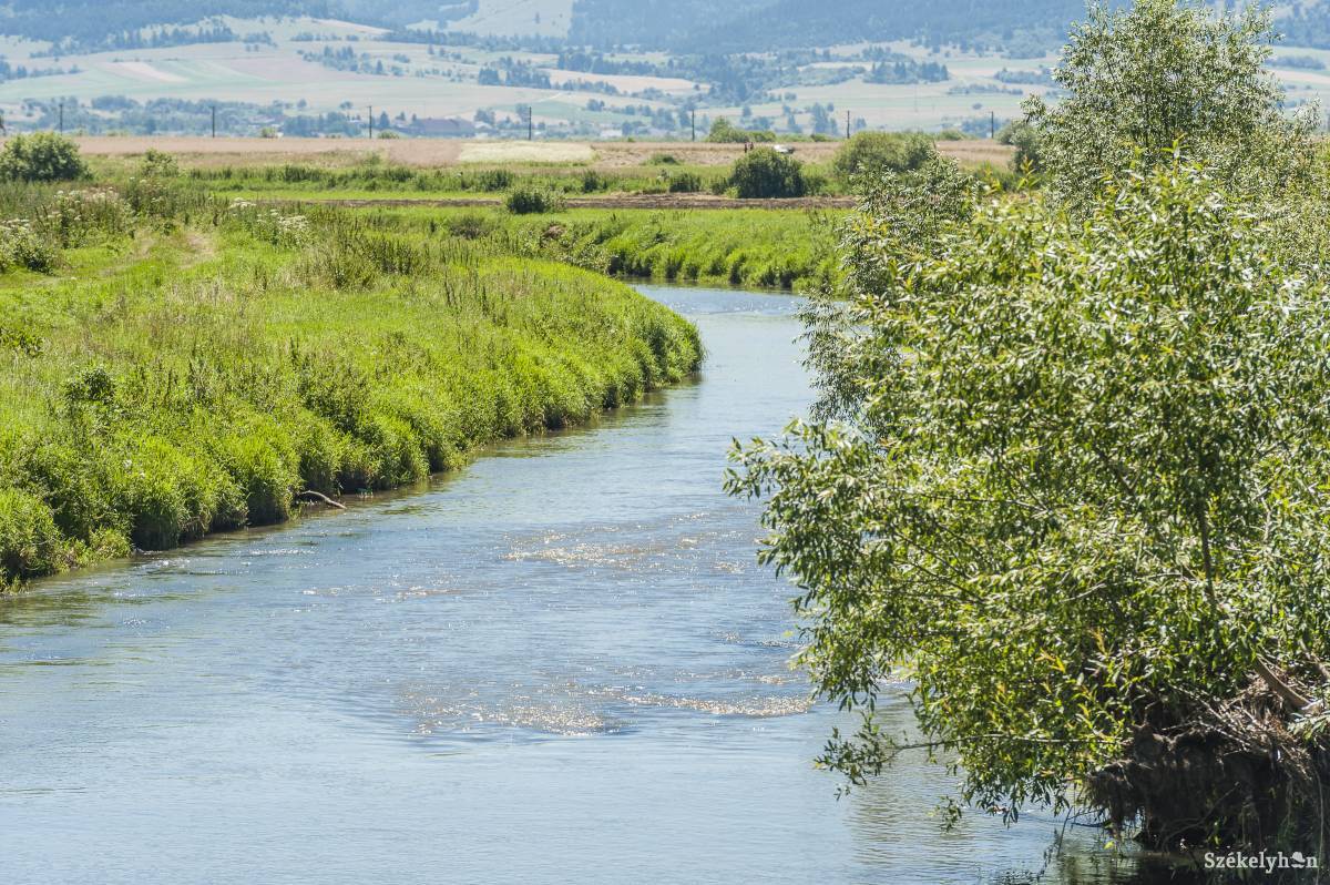 &bullet;  Fotó: Veres Nándor