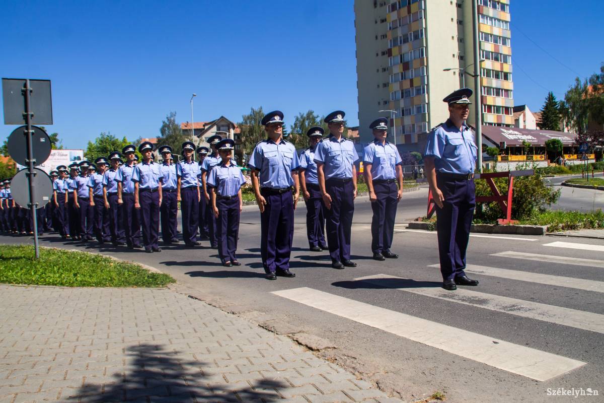 &bullet;  Fotó: Albert Orsolya