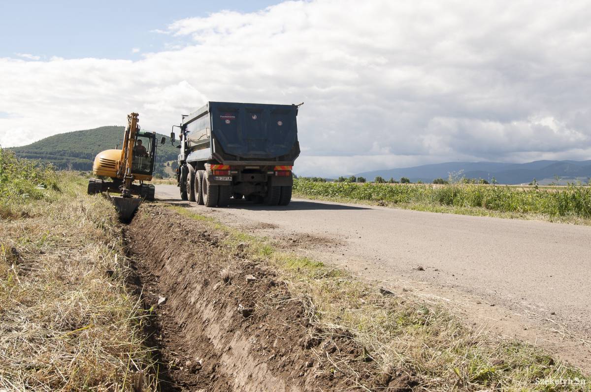 &bullet;  Fotó: Veres Nándor
