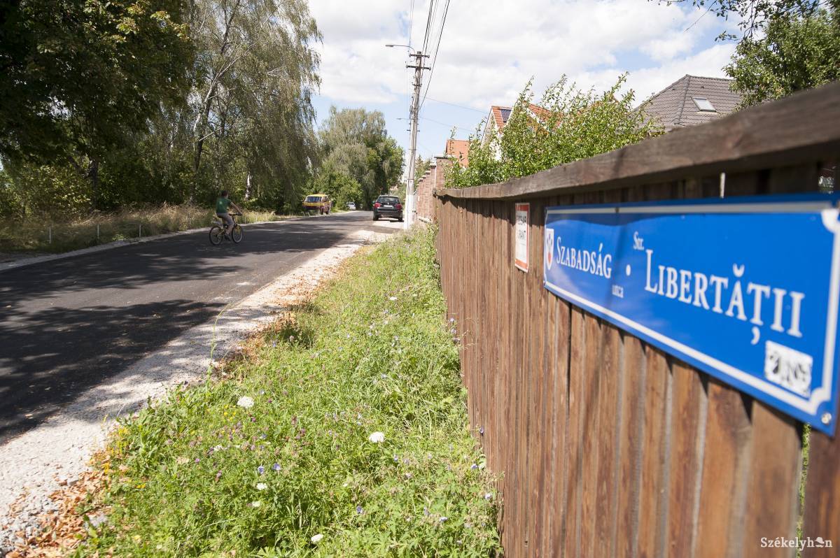 &bullet;  Fotó: Veres Nándor