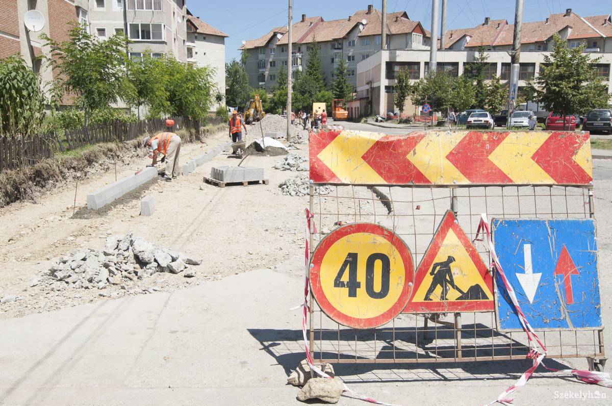 &bullet;  Fotó: Veres Nándor