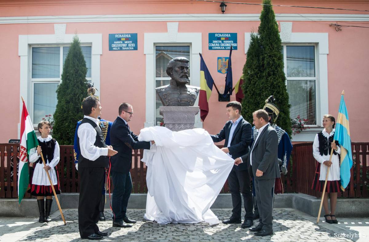 &bullet;  Fotó: Sándor Csilla