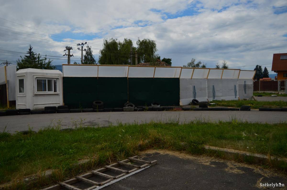 &bullet;  Fotó: Sándor Csilla