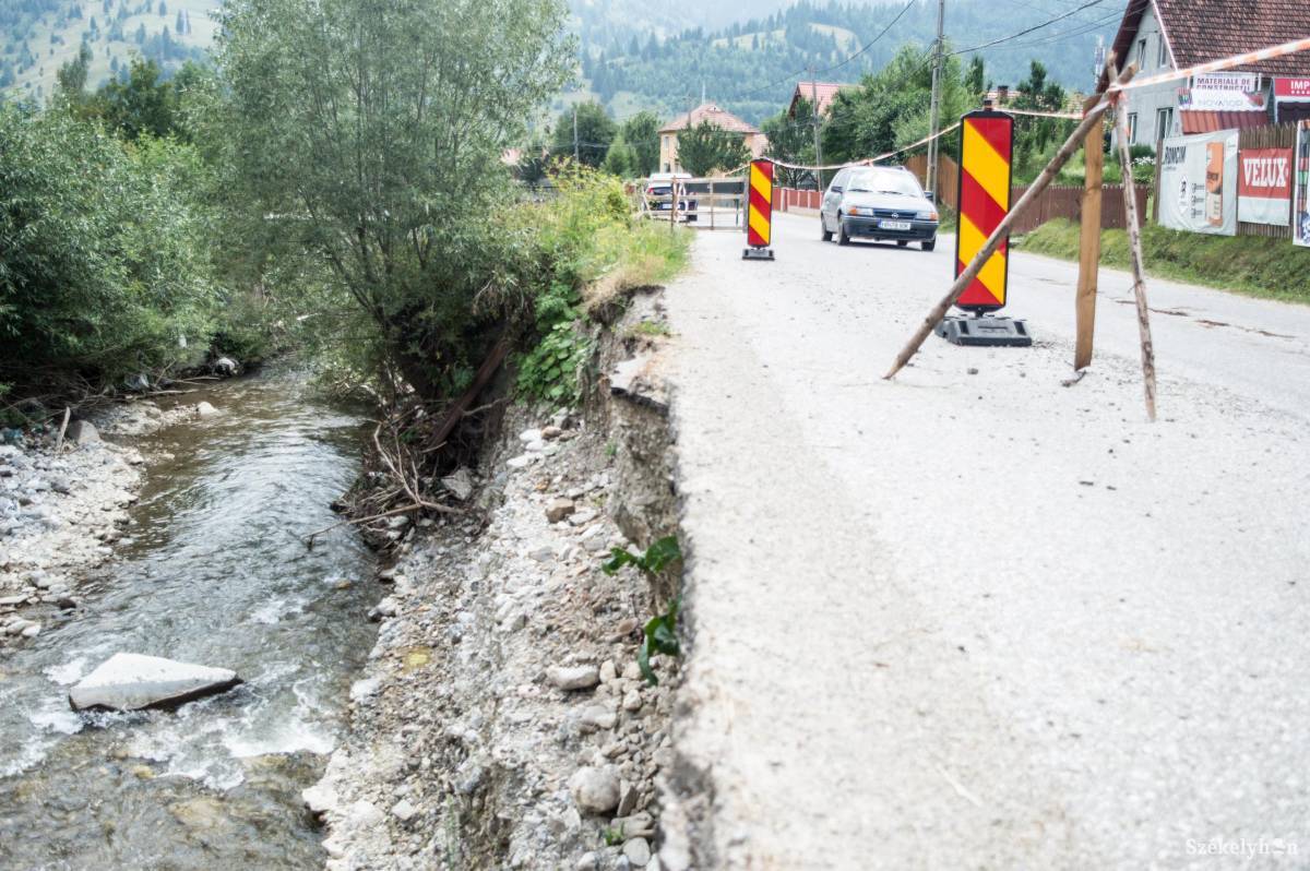 &bullet;  Fotó: Sándor Csilla