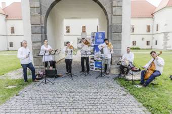 Petőfi és kora a Codex régizene-együttestől