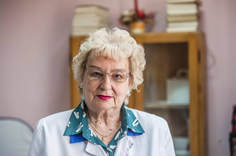 „Ha a beteg megnyílik, könnyű a diagnózist felállítani”