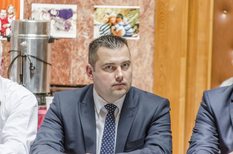 Főként a közlekedés fejlesztését célozzák a Gyergyószéken esedékes beruházások