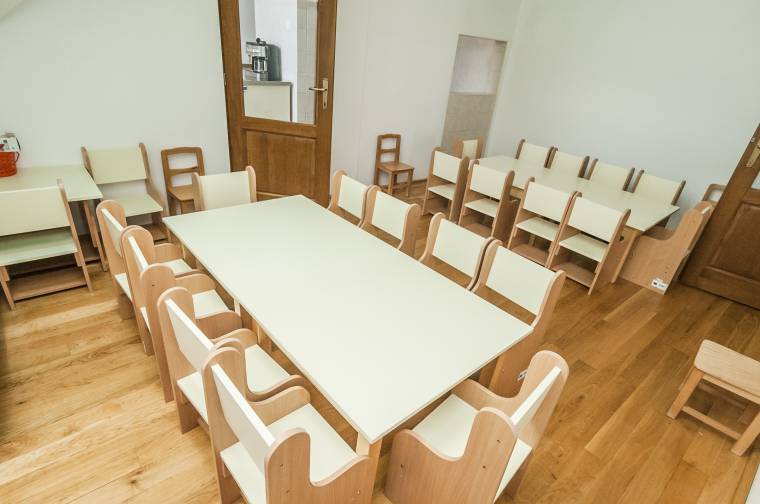 Tizenhat bölcsőde épül Székelyföldön