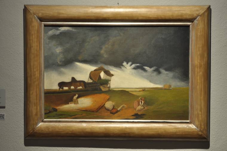 Csontváry Kosztka Tivadar és a mozgókép