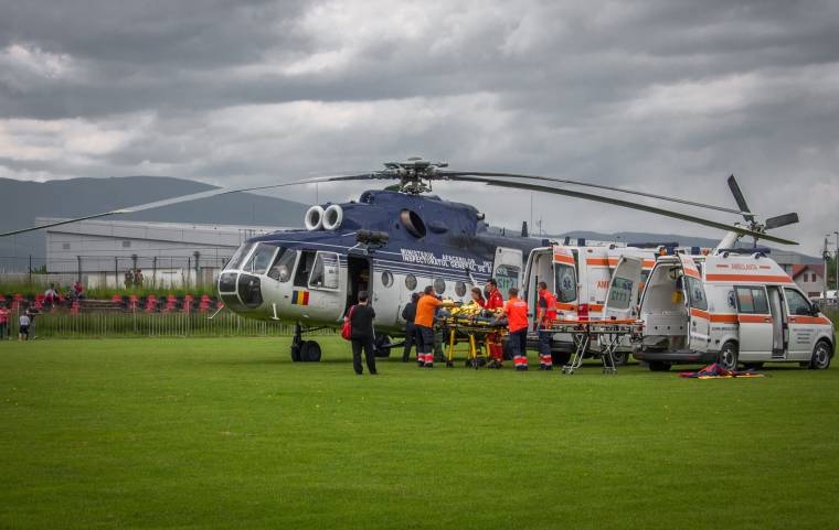 Belehalt égési sérüléseibe a madéfalvi férfi