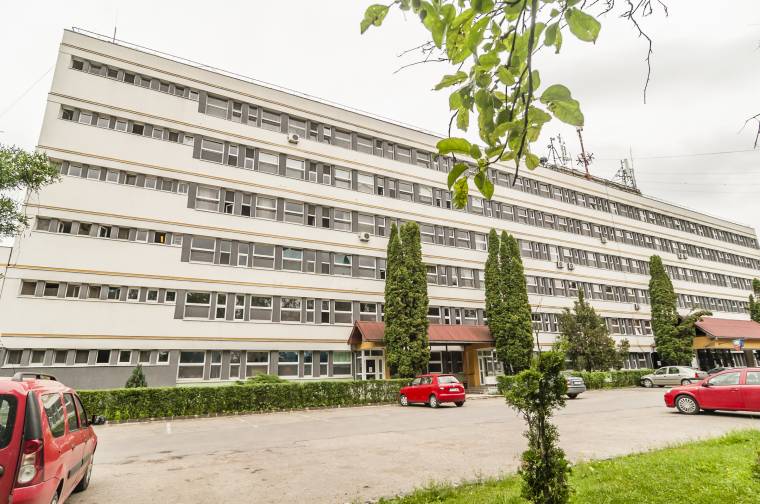 Siralmas arány Csíkszeredában: egyetlen onkológus, megannyi beteg