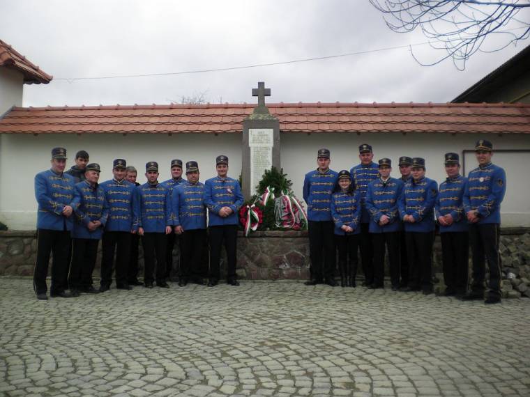 Akik elsőként fújták a rezet
