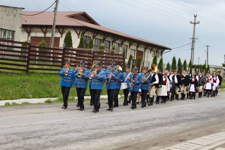 Nemzetközi Fúvóstalálkozót tartanak Rétyen