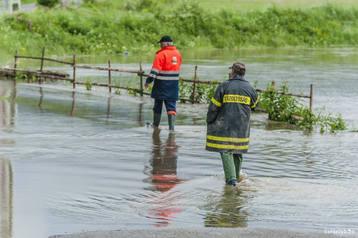 &bullet;  Fotó: Veres Nándor