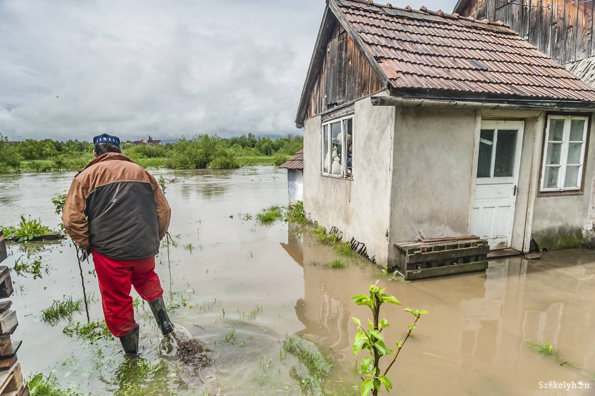 &bullet;  Fotó: Veres Nándor