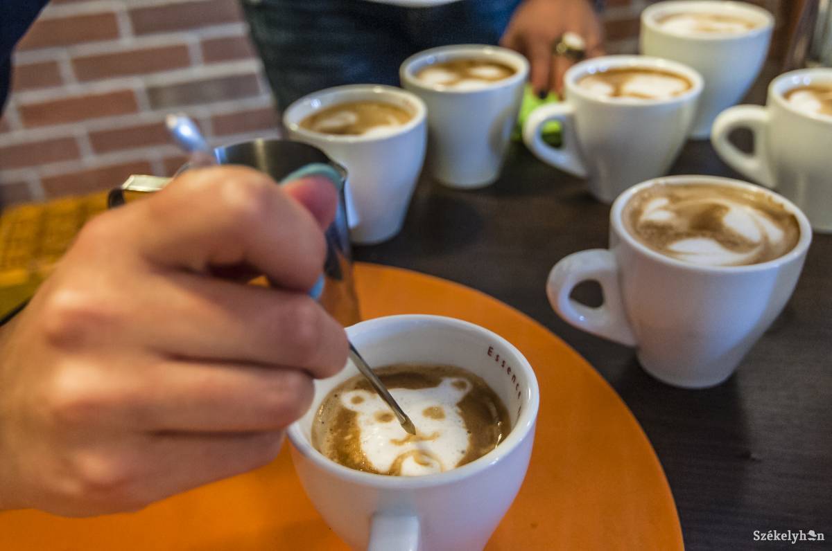 &bullet;  Fotó: Veres Nándor