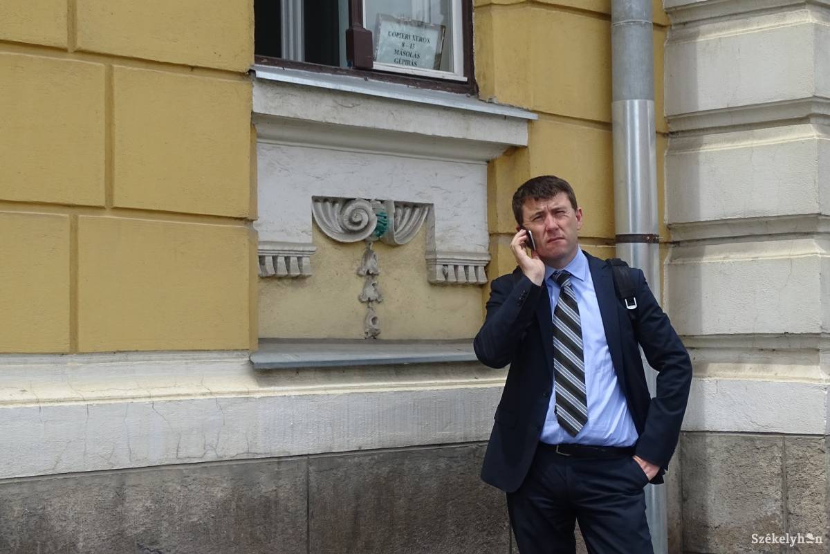 &bullet;  Fotó: Iochom Zsolt