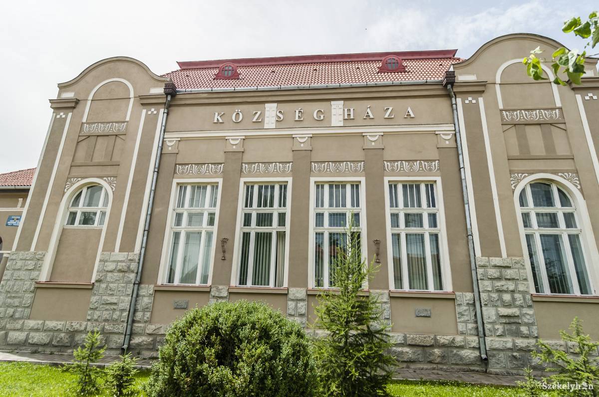 •  Fotó: Veres Nándor