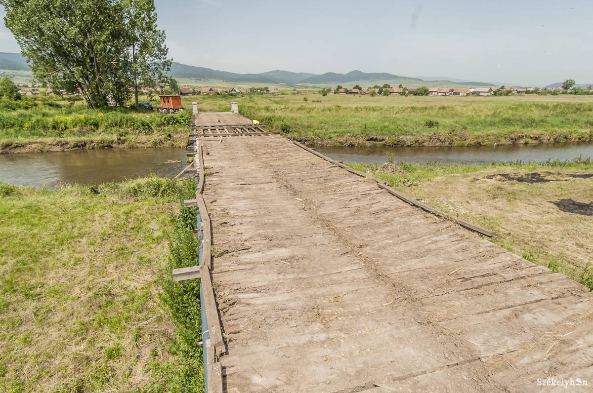 &bullet;  Fotó: Veres Nándor