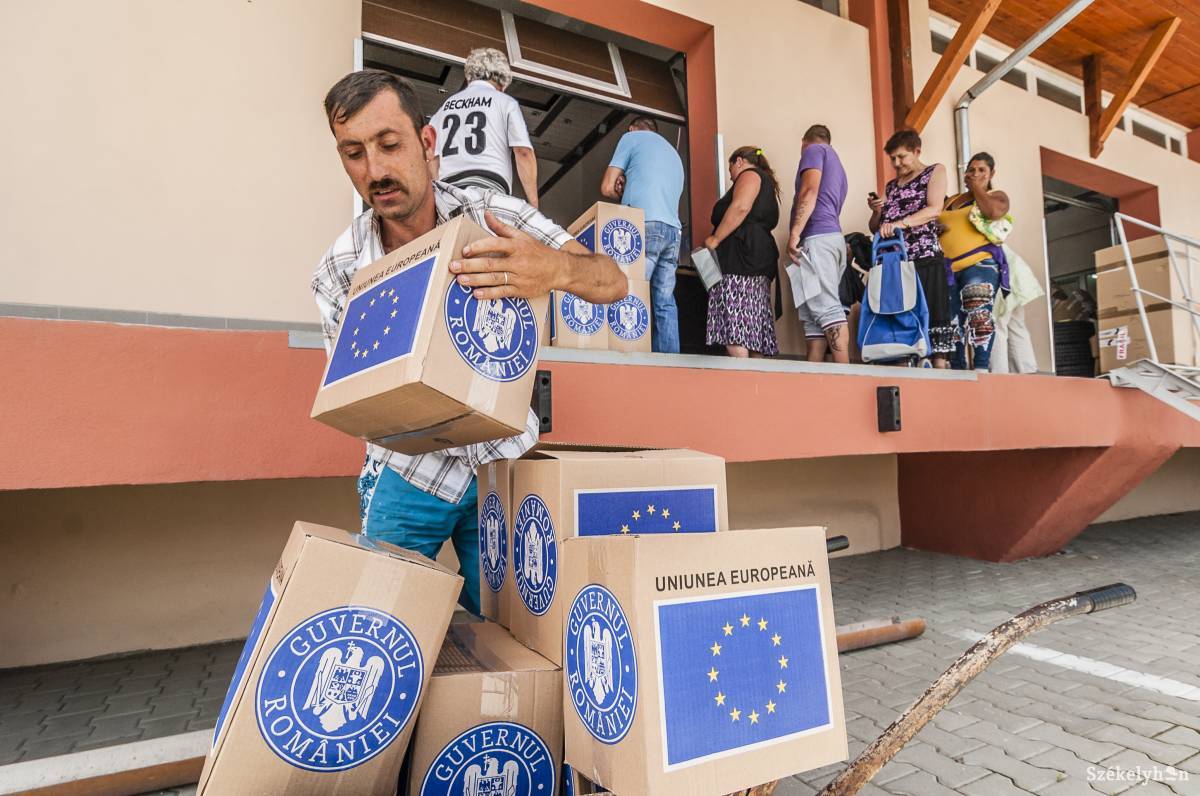 &bullet;  Fotó: Veres Nándor