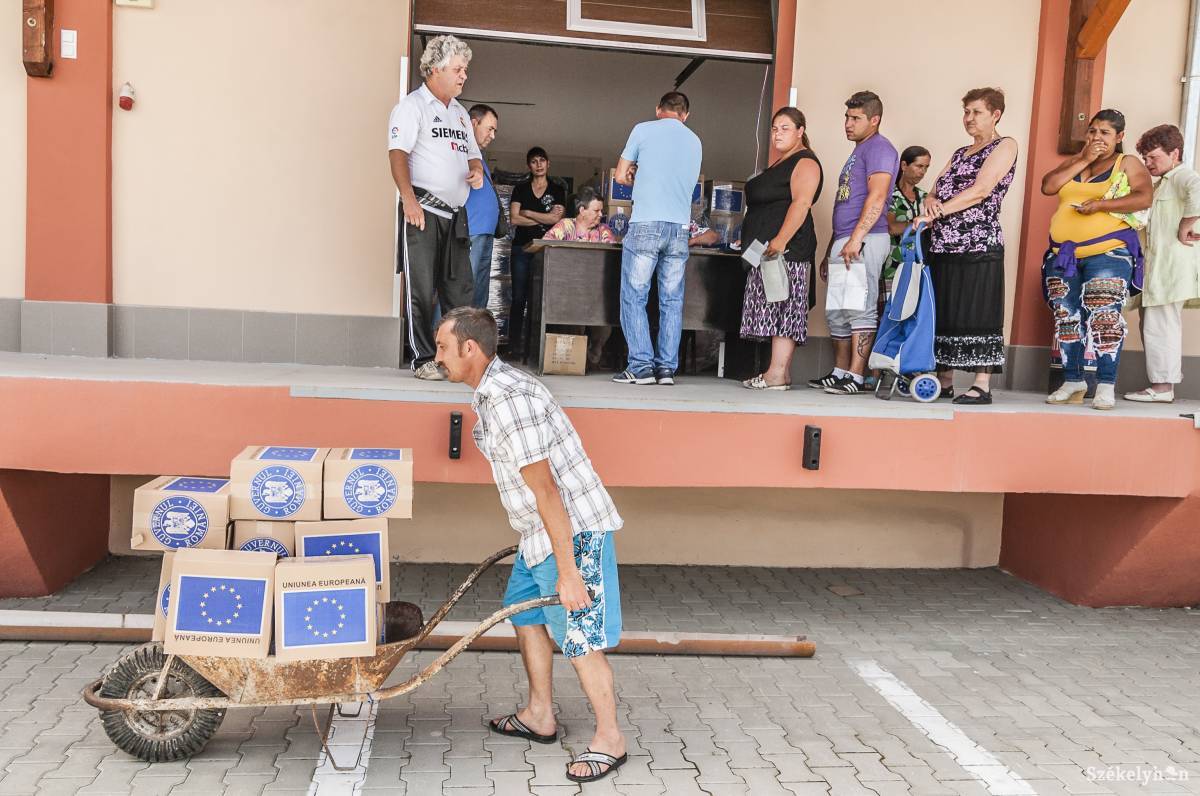 &bullet;  Fotó: Veres Nándor