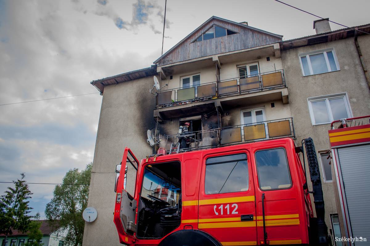 Képünk illusztráció •  Fotó: Pinti Attila