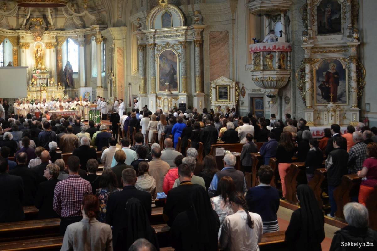 • Fotó: Iochom Zsolt