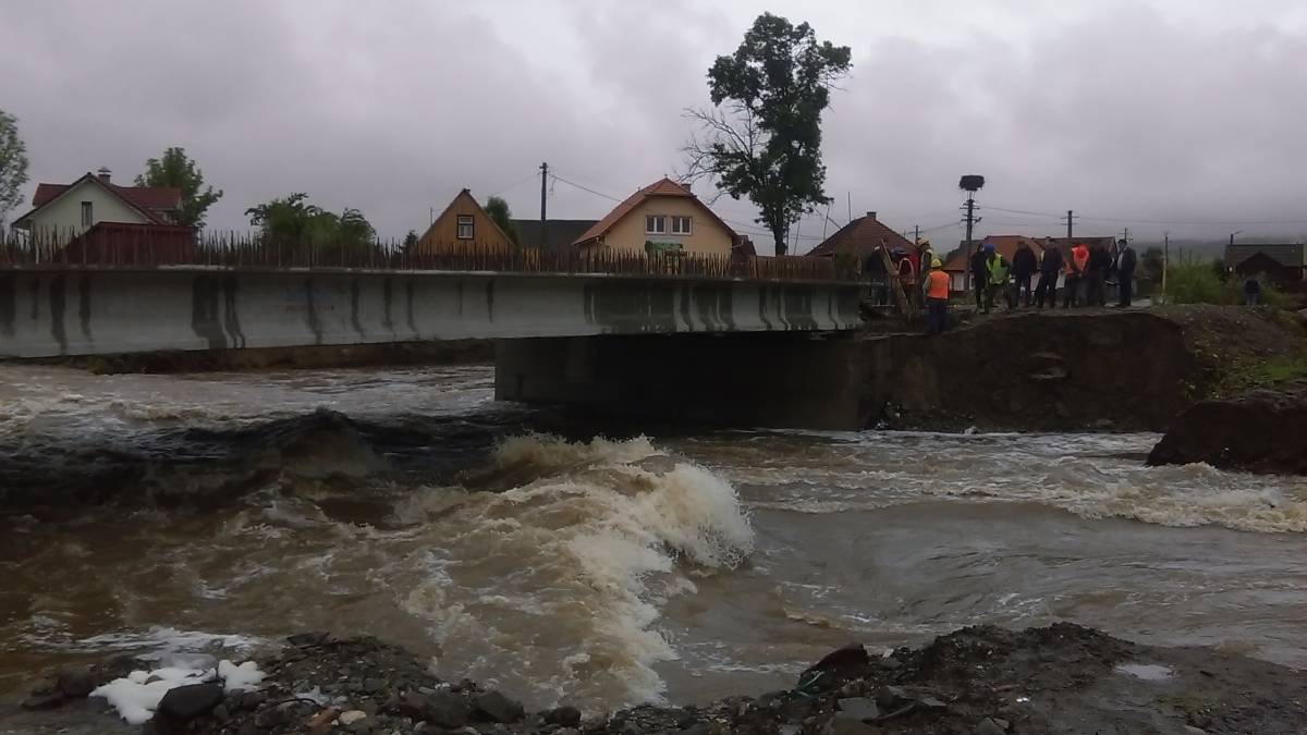 •  Fotó: Hargita Megye Tanácsa Sajtószolgálata