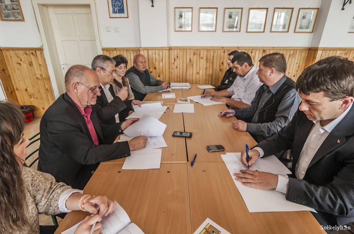 &bullet;  Fotó: Veres Nándor