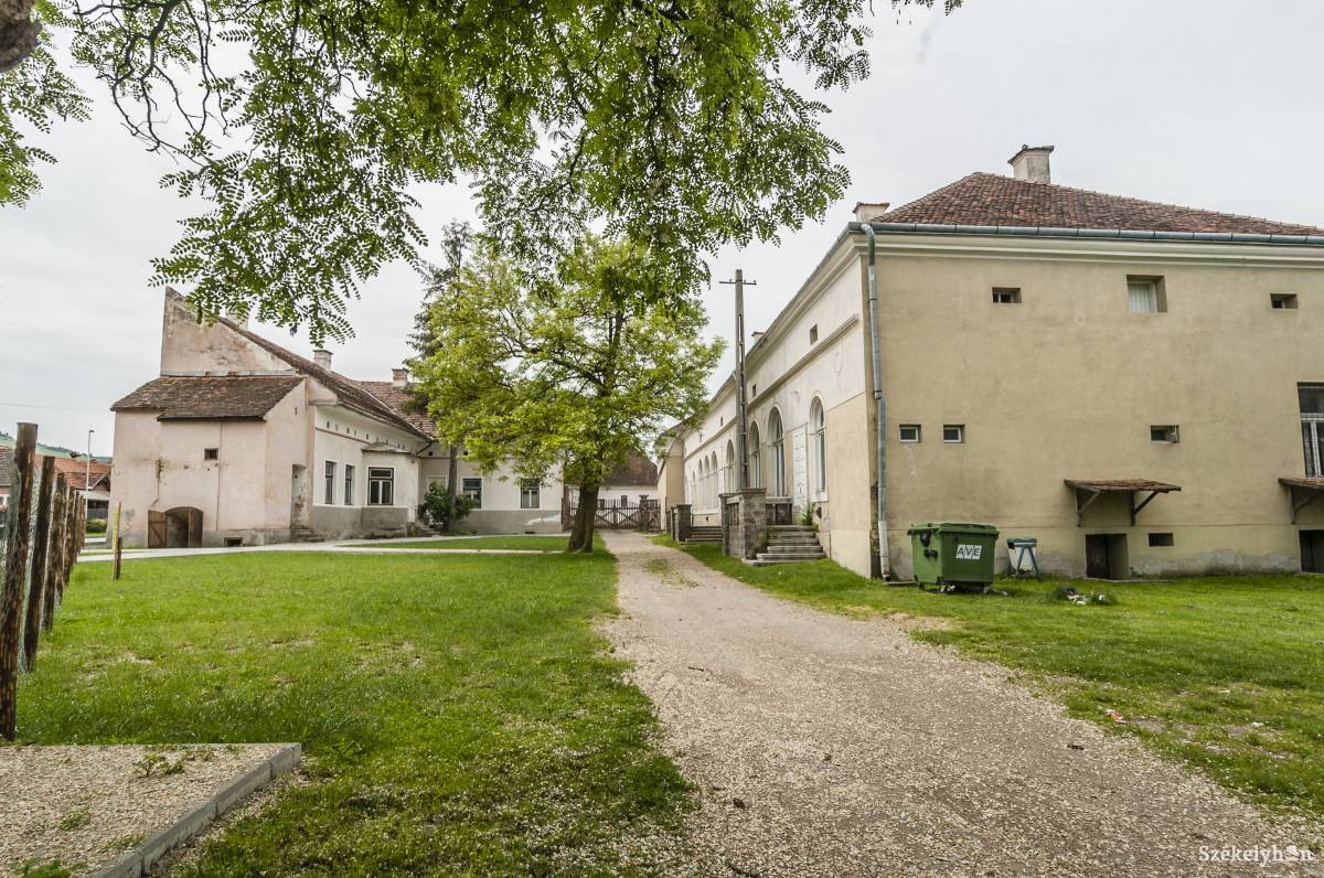 &bullet;  Fotó: Veres Nándor