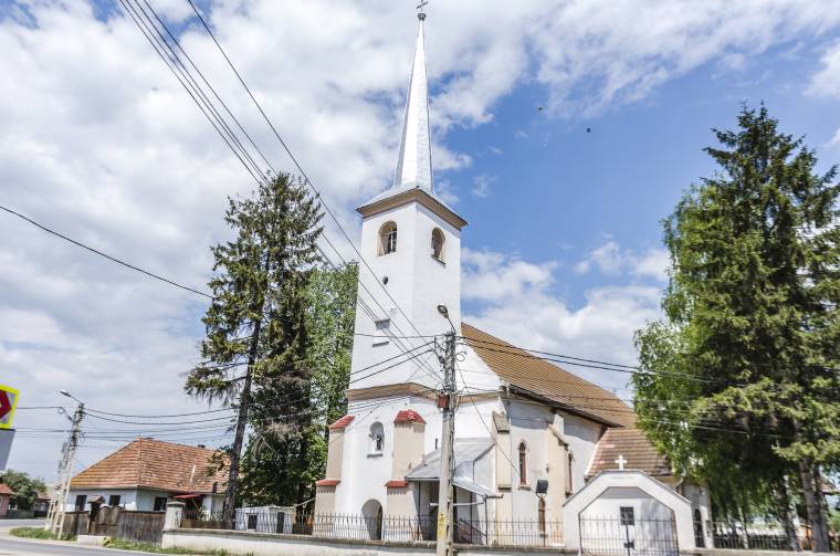 Csicsóban és Csíkpálfalván is ünnepelnek a hétvégén