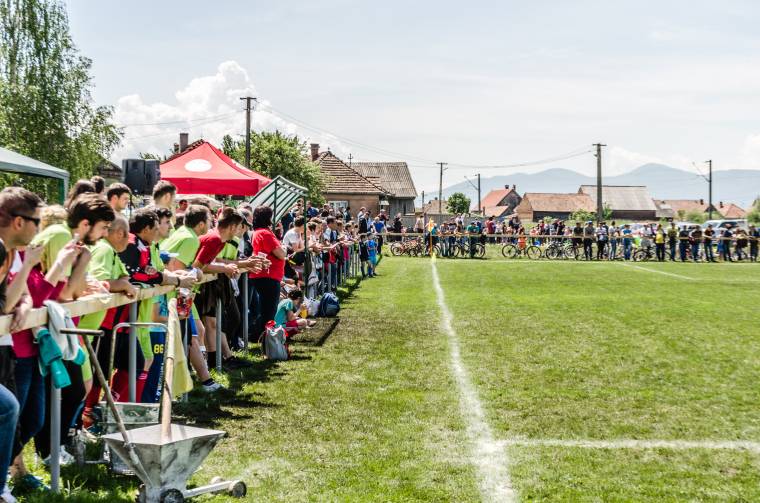 Tízcsapatos lesz a megyei bajnokság