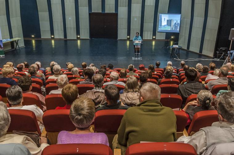 A háromszéki érdeklődők előtt is megnyílik az Ezüst Akadémia