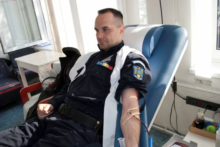 Vérüket adják a csendőrök