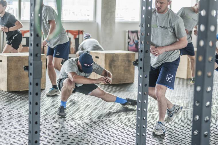 Már készül a következő szezonra a Sportklub