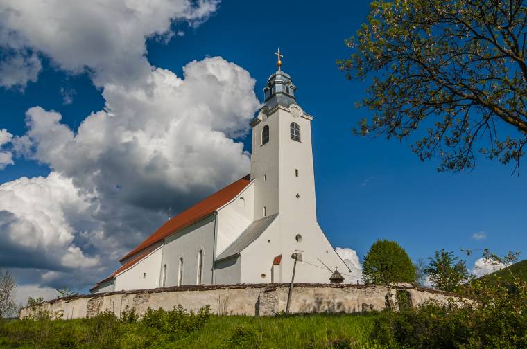 Búcsúk Szent Péter és Pál napján