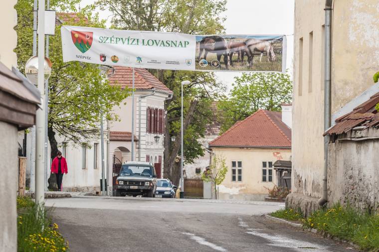 Lovak és lovasok főszerepben