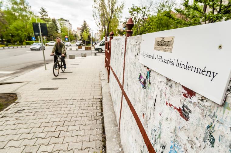 Kampány, mostmár hivatalosan is