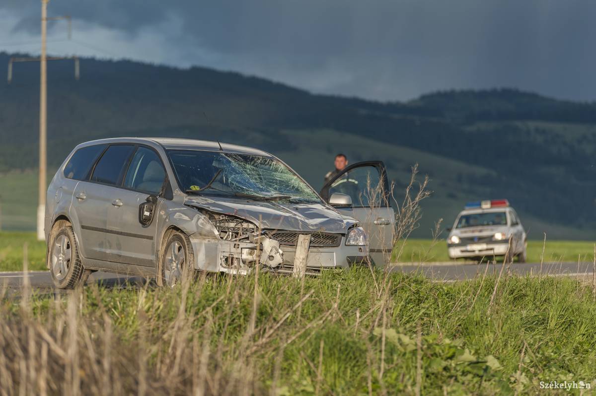 &bullet;  Fotó: Veres Nándor