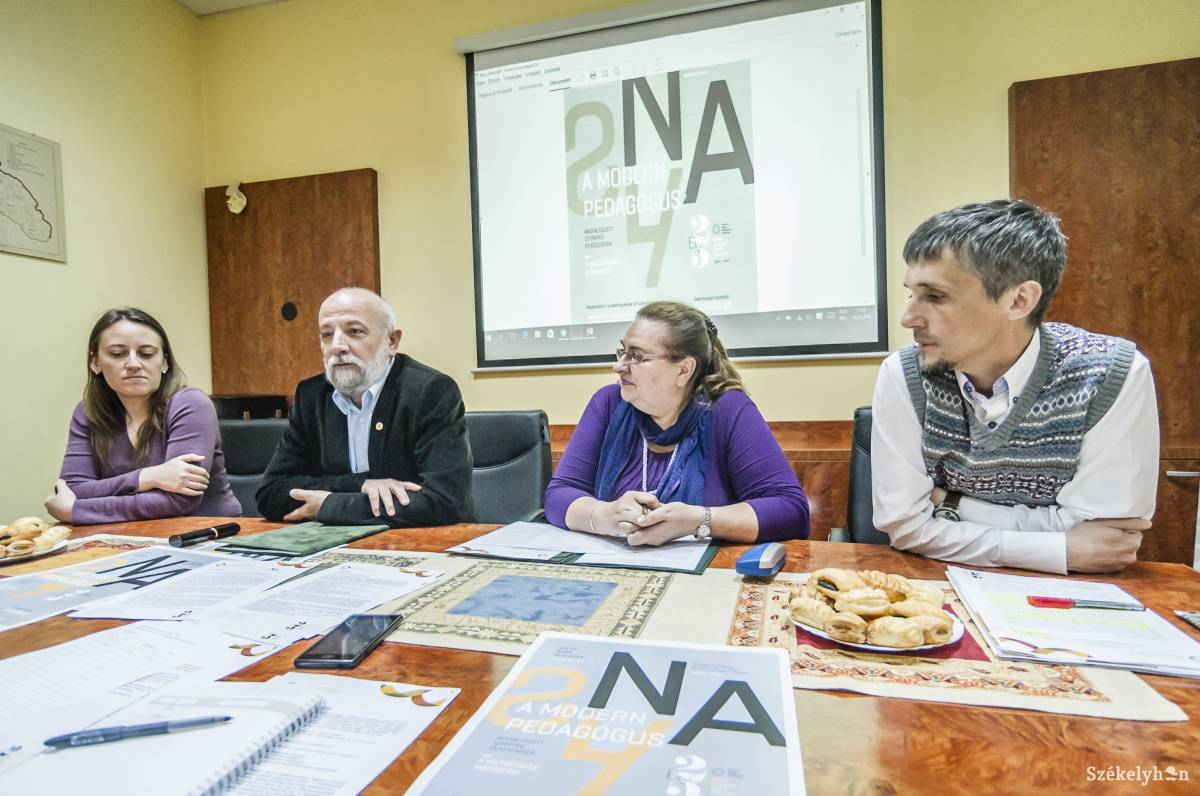 •  Fotó: Veres Nándor