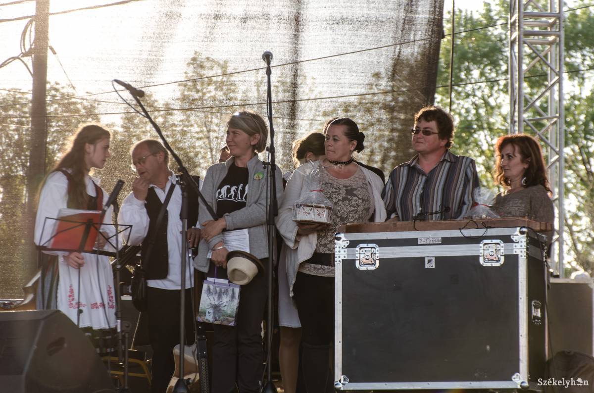 &bullet;  Fotó: Gecse Noémi