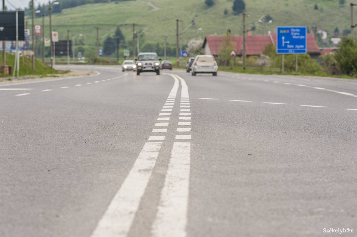 &bullet;  Fotó: Veres Nándor